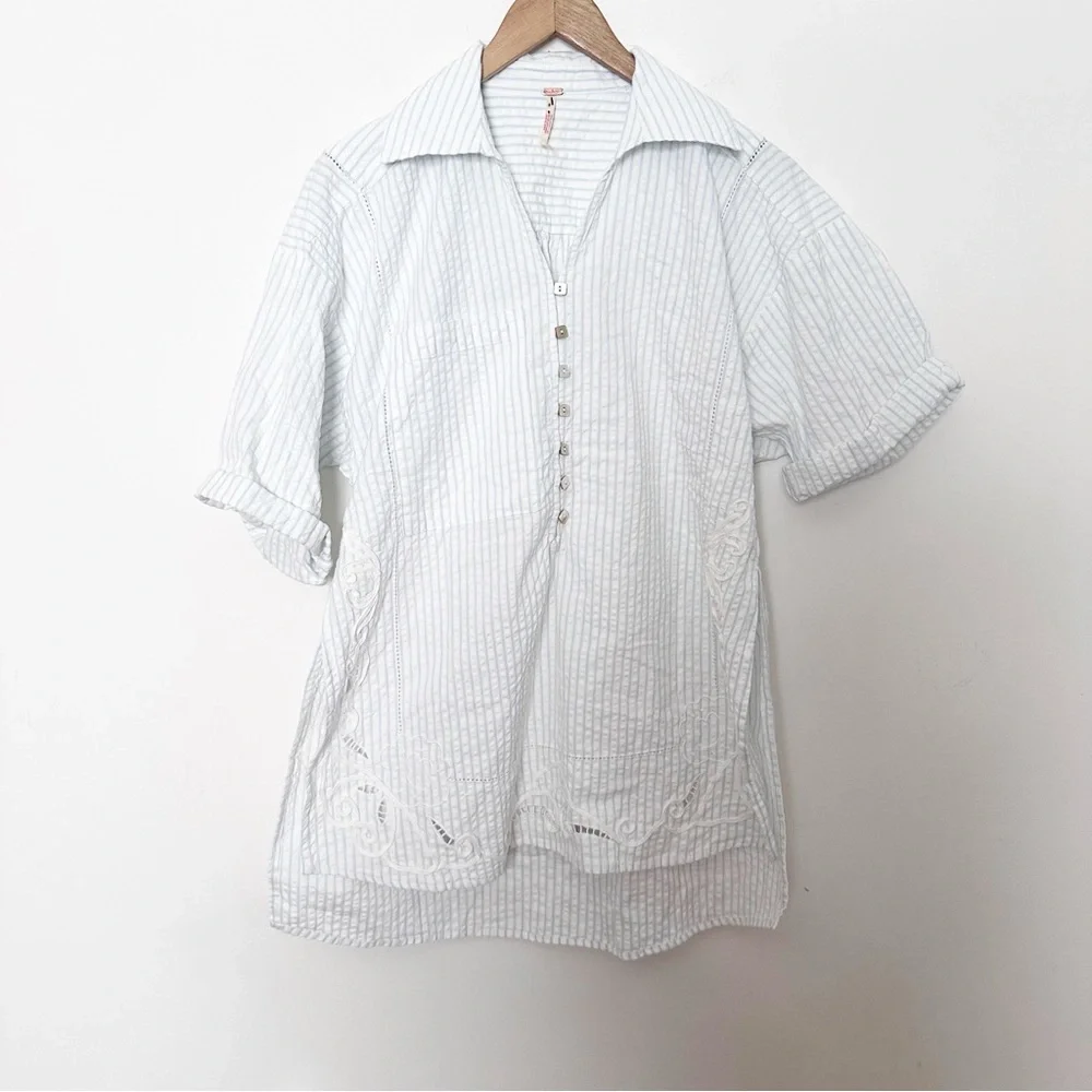 Free People Serafina Set